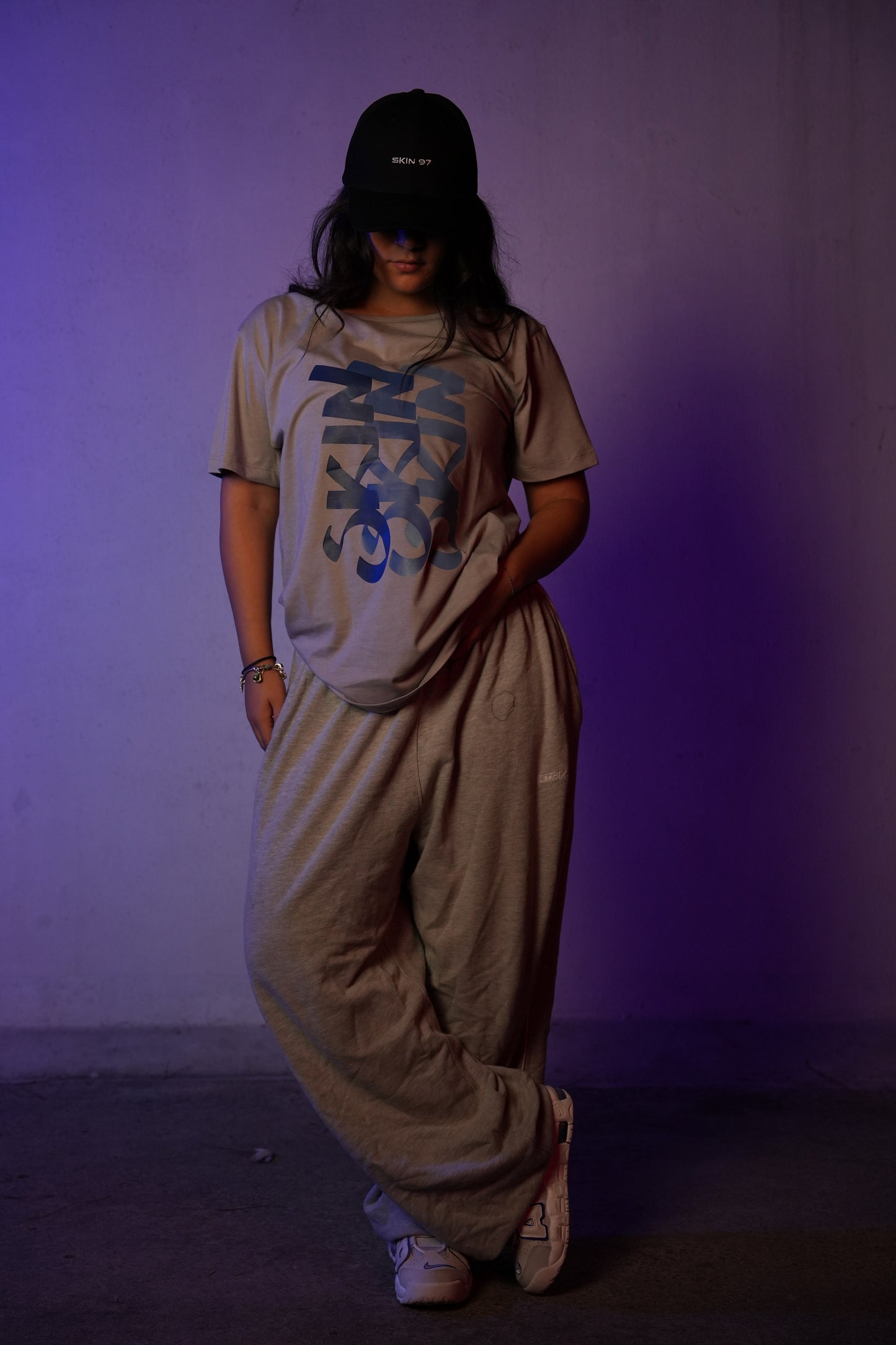 Short Sleeve SKIN Tee