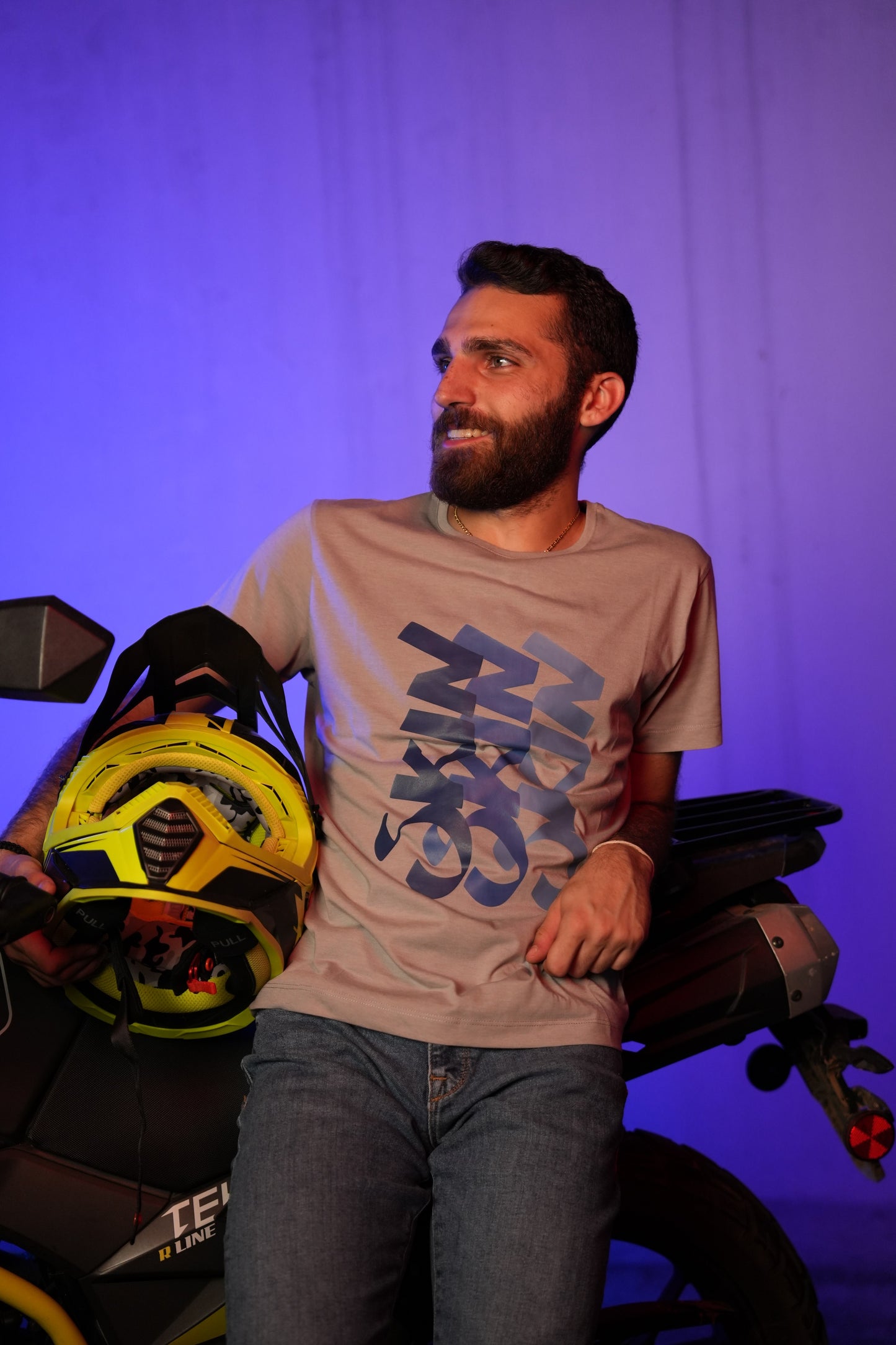 Short Sleeve SKIN Tee