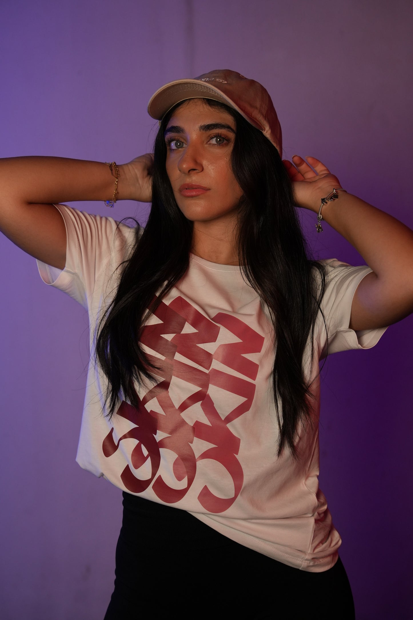 Short Sleeve SKIN Tee