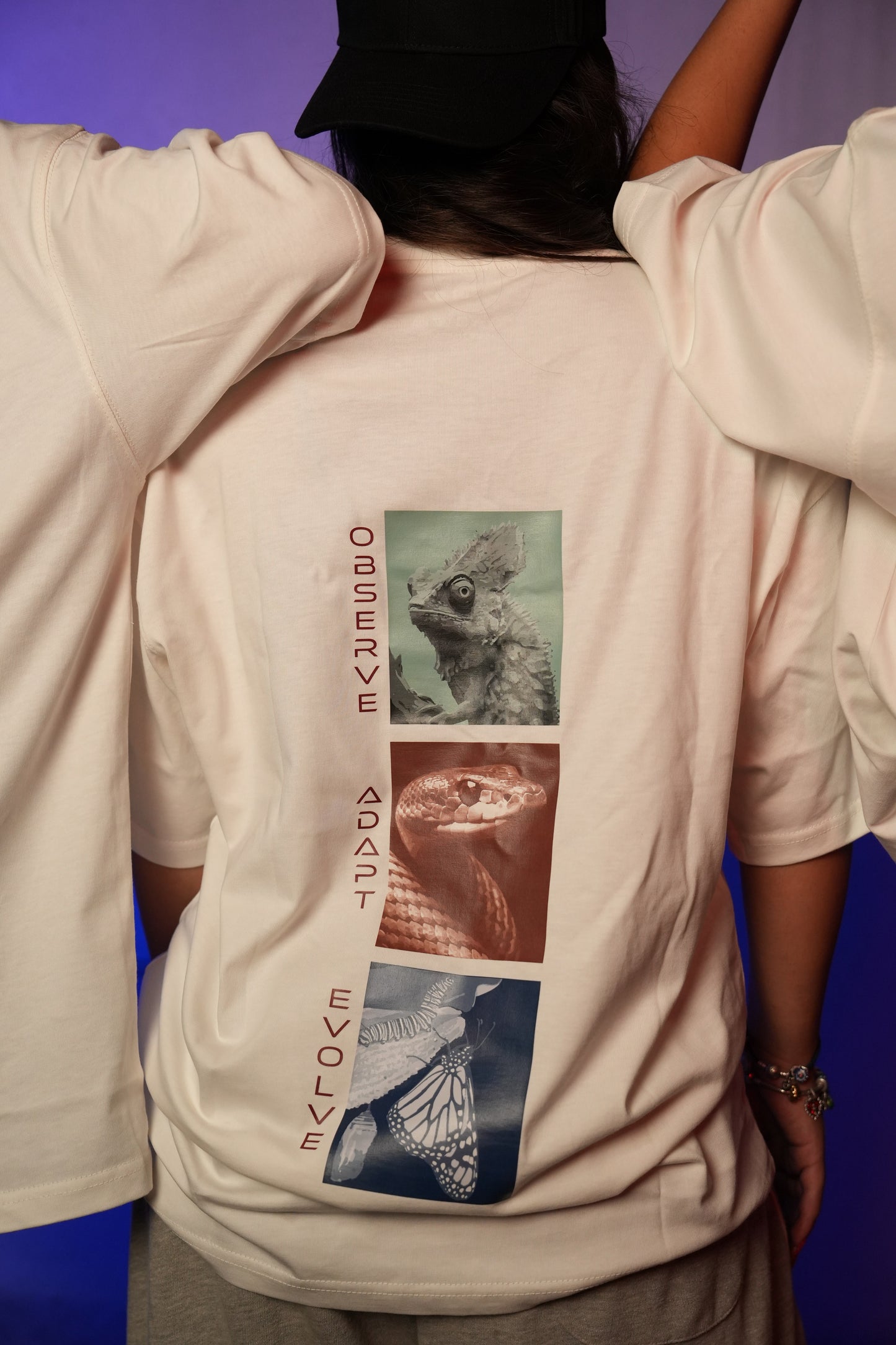 Short Sleeve REBIRTH Tee