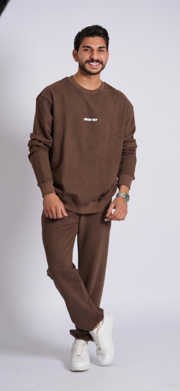 SKIN97 Terry Sweatpants