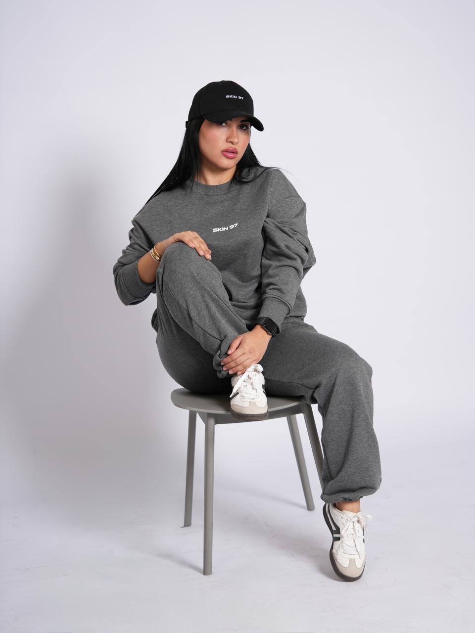 SKIN97 Terry Sweatpants