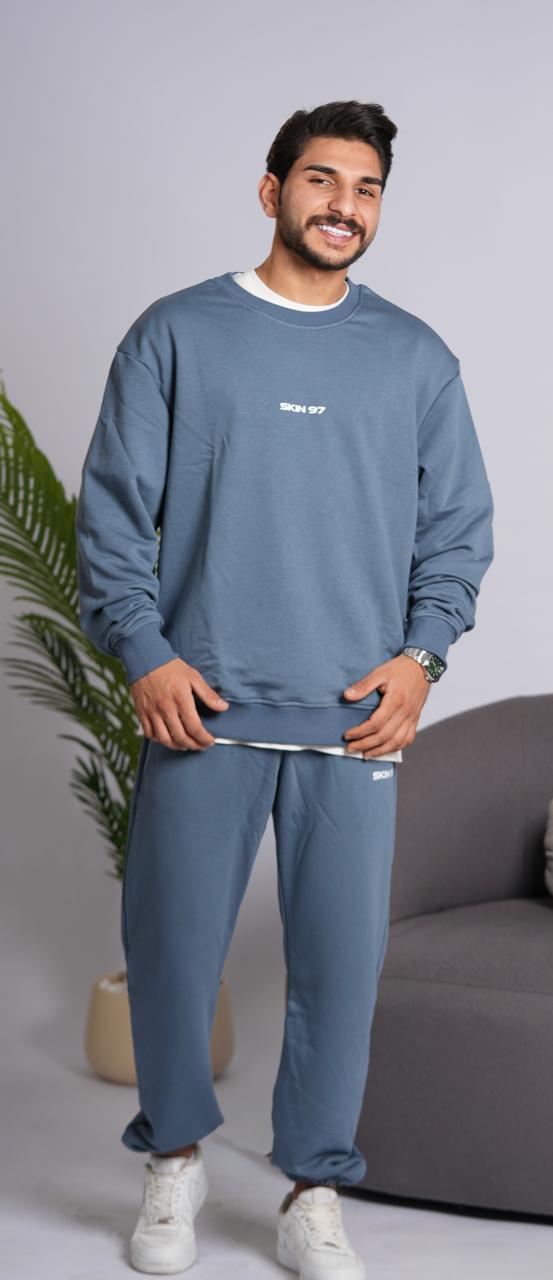 SKIN97 Terry Sweatpants