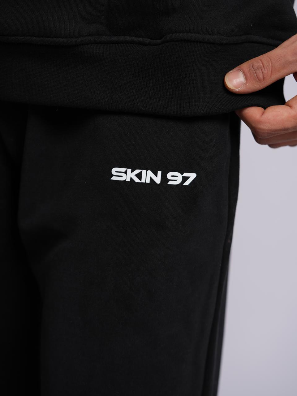SKIN97 Terry Sweatpants